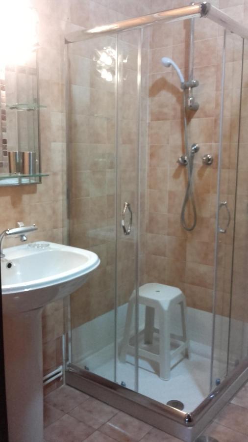 Habitación cuádruple